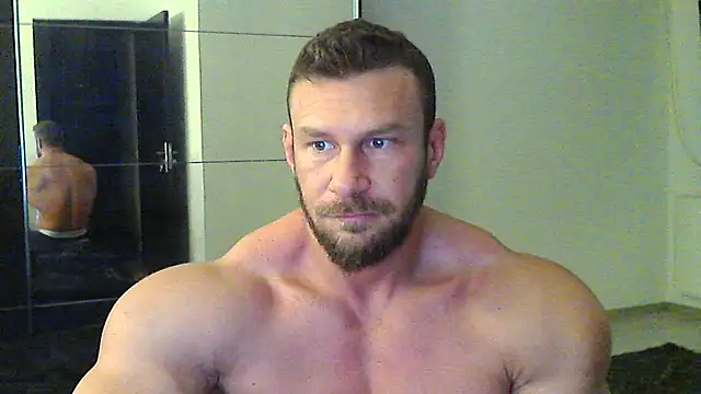 muscularkevin online show from 03-11-25, 04:43