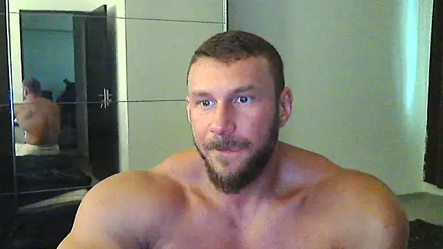 muscularkevin online show from 09-09-25, 01:21