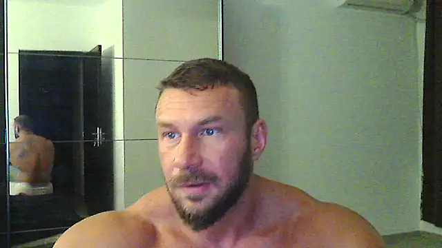 muscularkevin online show from 09-10-25, 03:28