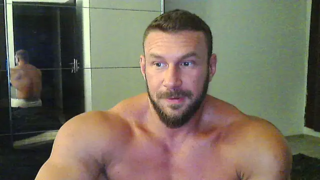 muscularkevin online show from 09-10-25, 06:19