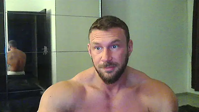muscularkevin online show from 10-21-25, 03:29