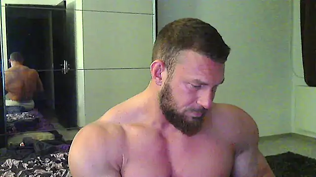 muscularkevin online show from 03-29-26, 03:39