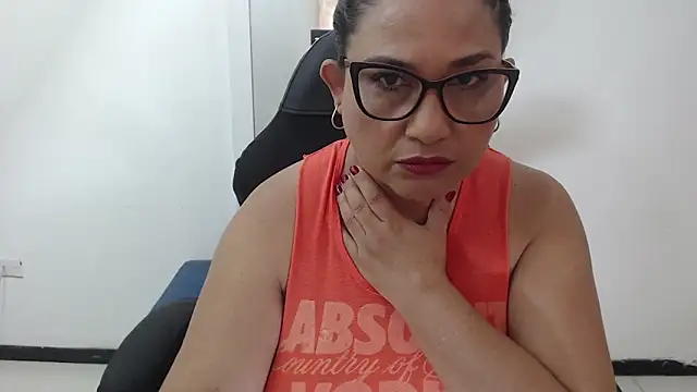 Katha Marck online show from 04-08-26, 12:38