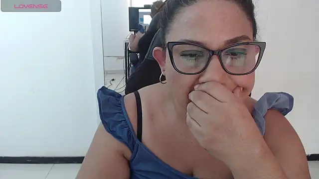 Katha Marck online show from 04-14-26, 05:30