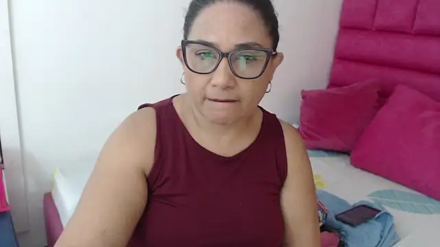 Katha Marck online show from 05-19-26, 12:44
