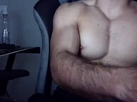 MILCARITAS3 online show from 02-16-26, 04:03