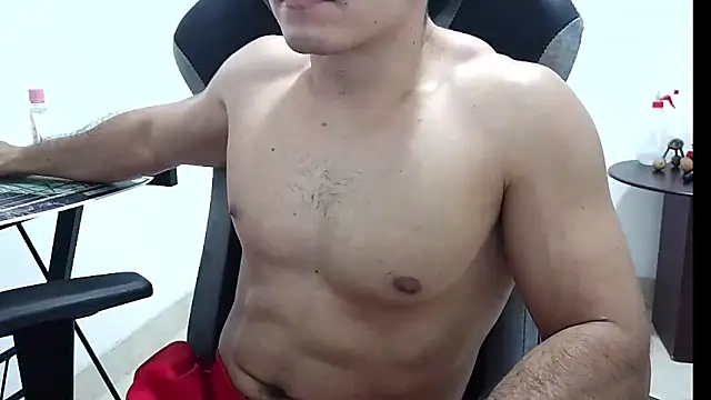 MILCARITAS3 online show from 02-26-26, 04:17