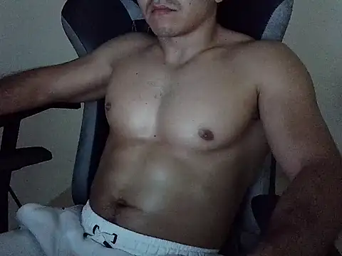 MILCARITAS3 online show from 03-16-26, 04:07