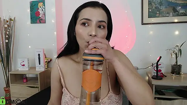 lairenbabe online show from 11-09-25, 11:52