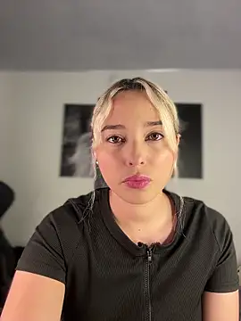 Irisweet  online show from 12-02-25, 10:49