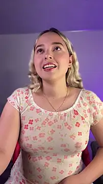 Irisweet  online show from 01-16-26, 10:36