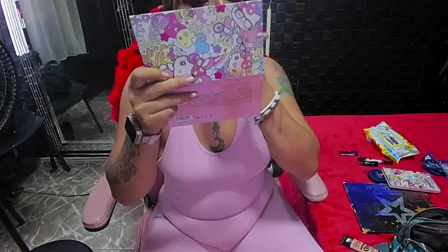 mature sexi40 online show from 05-27-26, 01:08