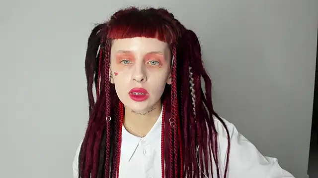 FlowerOfSin2001 online show from 02-22-25, 06:08