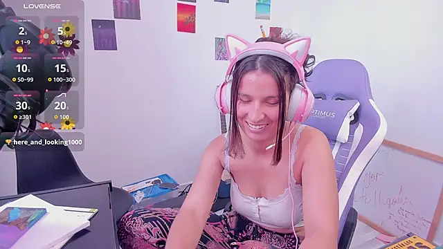 Cositarica  online show from 02-02-26, 07:34