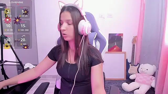 Cositarica  online show from 02-09-26, 09:30