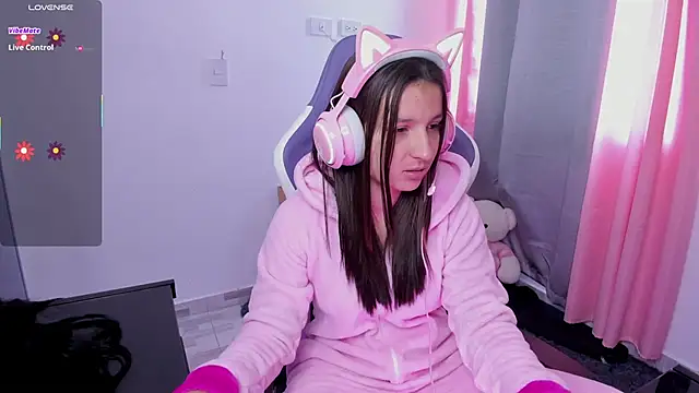 Cositarica  online show from 02-14-26, 01:41