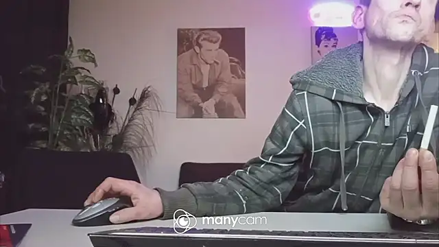 der dino30 online show from 02-24-25, 12:52