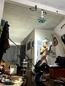 raphadoors19 online show from 12-05-25, 03:15