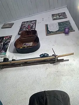 raphadoors19 online show from 03-30-26, 04:02