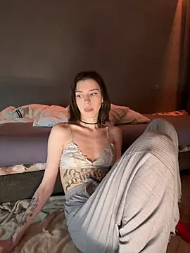 Bastet online show from 01-25-25, 07:39