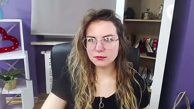 Zoey Erotic online show from 01-20-25, 05:26