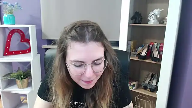 Zoey Erotic online show from 03-03-25, 05:31