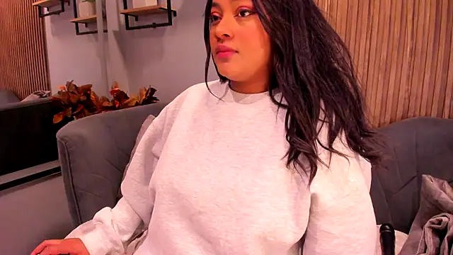 Sariitaa  online show from 10-16-25, 03:24