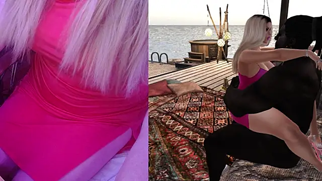 MercedesBends online show from 10-08-25, 01:42