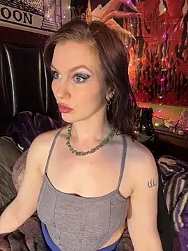 Snapshot of courtneyoccult chatting on 11-23-25, 12:54 courtneyoccult online show from 11-23-25, 12:54