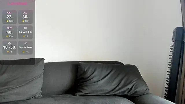 minimaya online show from 03-04-25, 03:00