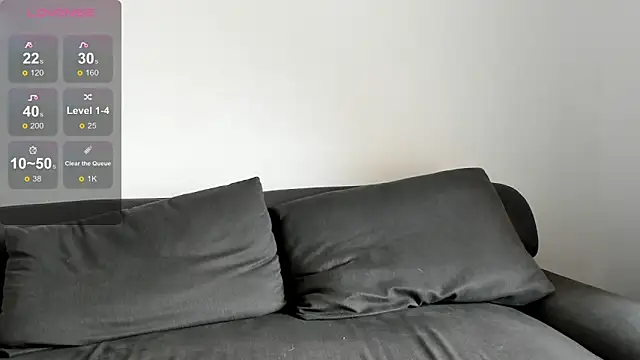 minimaya online show from 03-22-25, 02:48