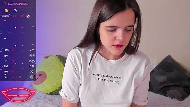 Ema X Love online show from 02-21-26, 07:59