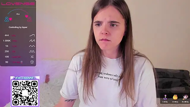 Ema X Love online show from 06-27-26, 08:25