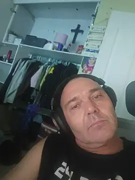 Brutus009 online show from 01-06-26, 11:29