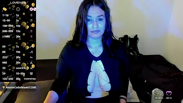 Snapshot of Laura_sinner chatting on 06-06-26, 07:29 Laura sinner online show from 06-06-26, 07:29