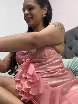 Kataliina online show from 03-08-25, 05:17