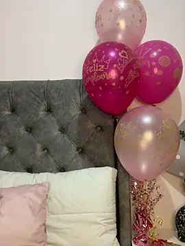 Kataliina online show from 03-16-25, 02:53