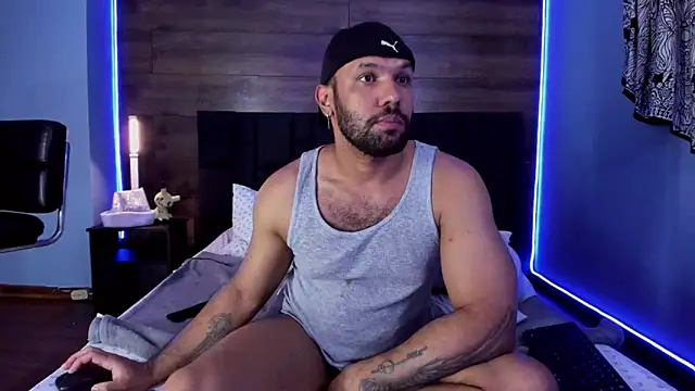 anthonylatynxd online show from 12-14-24, 02:56