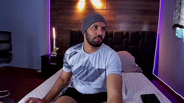 anthonylatynxd online show from 02-06-25, 03:52