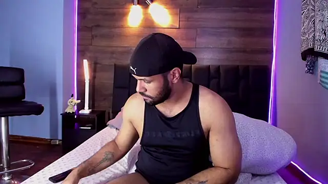 anthonylatynxd online show from 02-08-25, 11:22