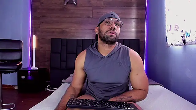 anthonylatynxd online show from 11-27-25, 07:38