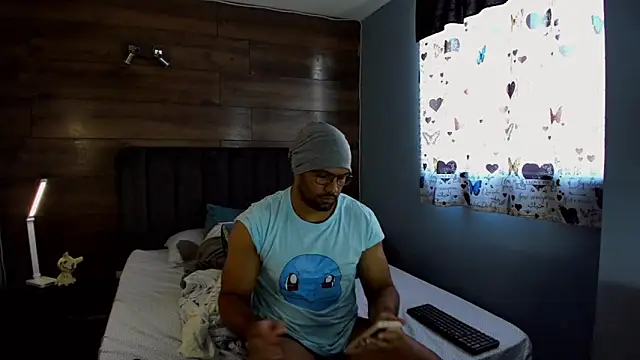 anthonylatynxd online show from 04-26-26, 04:04