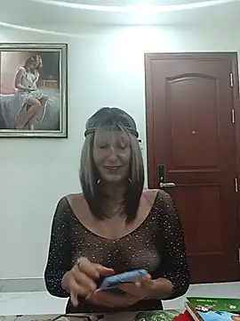 Eliza Wendy online show from 11-26-25, 12:06