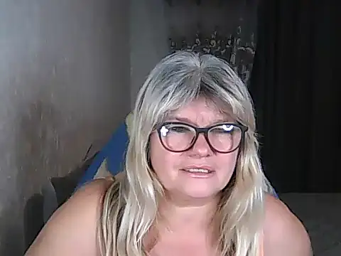 Diana 49 online show from 11-05-25, 05:24