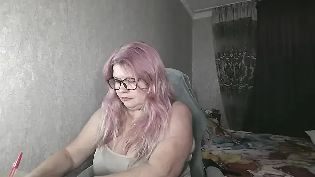 Diana 49 online show from 07-07-26, 06:05