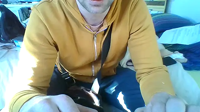 MmaxX004 online show from 03-04-25, 03:04