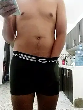 Chocolatinajet online show from 01-11-26, 11:48