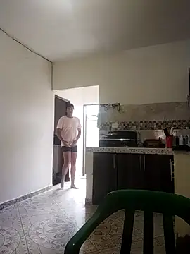 Chocolatinajet online show from 04-07-26, 07:25