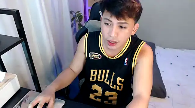 princeJayX online show from 12-07-24, 12:45