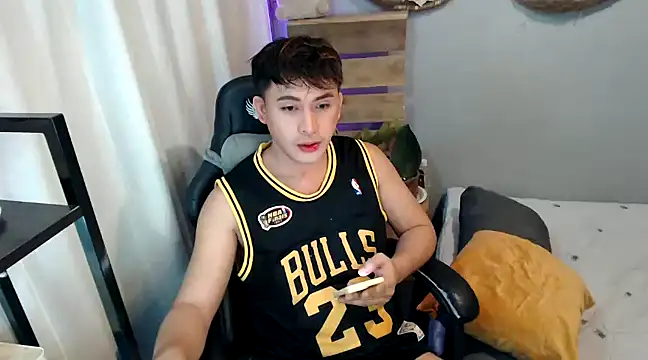 princeJayX online show from 12-08-24, 12:19